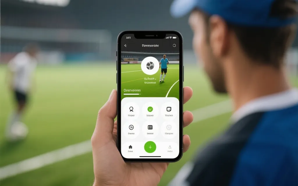 Android 安装与界面示意