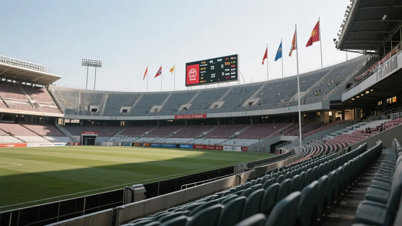 世界杯APP平台 场景示意图